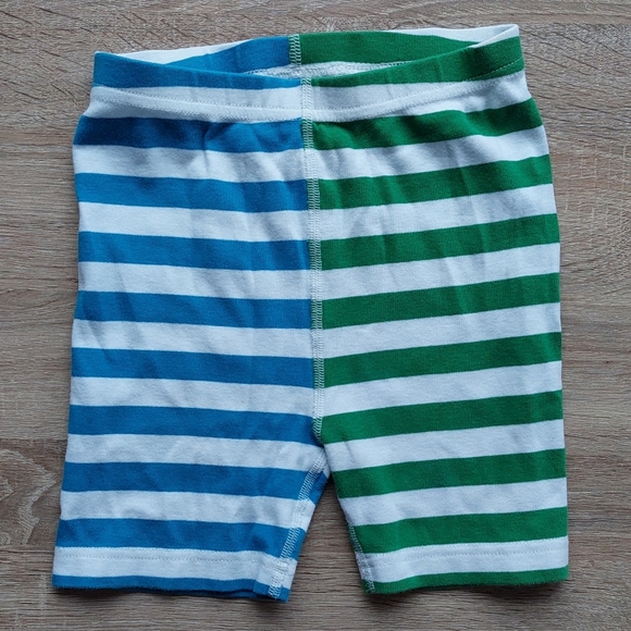 2012 Vguc Hanna Andersson 130 size 8 short-johns - Picture 10 of 14